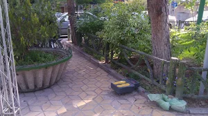 بوستان زرگنده