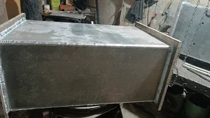 متال جوش گرجی