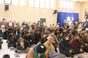 دفتر آیت الله یثربی