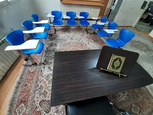 موسسه قرآنی دارالهدی