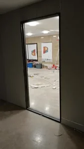 کناف و سقف کاذب در زاهد گیلانی 2