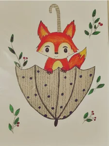 آموزشگاه نقاشی فام در نازی اباد