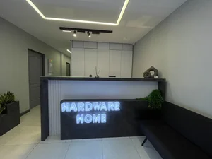 خانه سخت افزار ایرانیان 2
