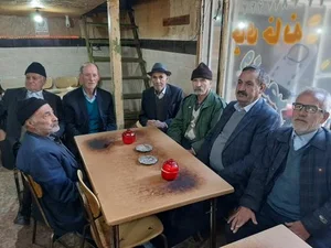 کافه شوکور 3