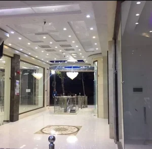 مجتمع تجاری اداری آسمان عتیق 5