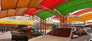 کارواش مهرآباد 5