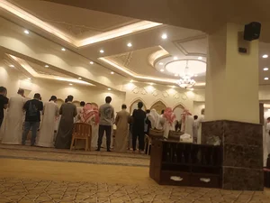 Mosque