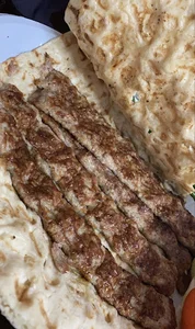 کباب سرای ازقندی