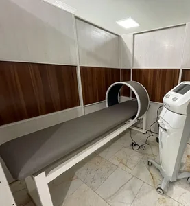 Karnik Physiotherapy فیزیوتراپی کارنیک 5