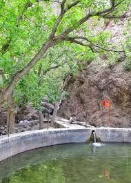 جاهای دیدنی بیرجند از یادگاران به‌جا مانده تاریخی دور و غنی | مجله علی بابا