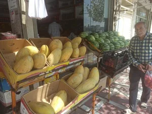 میوه فروشی احمدی 4