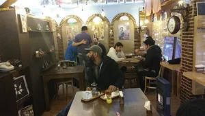 فروشگاه موحدیان