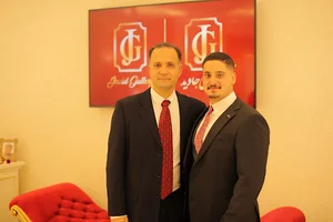 گالری طلا و جواهر جاوید