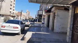 کلینیک ترک اعتیاد پاسارگاد 3