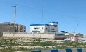 پلیس راهنمایی و رانندگی شیروان(راهور)
