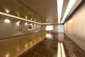 Ak interior design