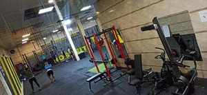 FitBox gym | Crossfit & functional fitness