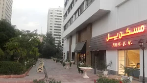 گروه مسکن پل
