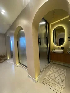 طراحی و اجرای نما و دکوراسیون در علم و صنعت