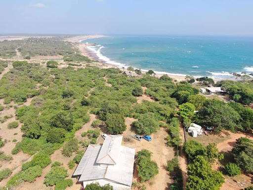 Yala Holiday Resort.Palatupana ..ETF BOARD