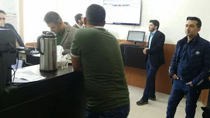 کارگزاری آگاه شعبه مهاباد