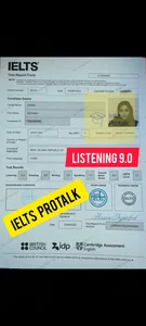 آموزشگاه زبان آنلاین آیلتس پروتاک