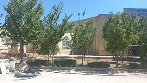 مدرسه غیر انتفاعی ابتدایی پسرانه پارسایان