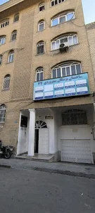ساختمان پزشکان ۳۴
