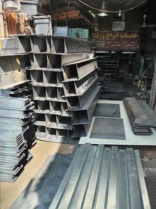کارگاه صنعتی پیشتاز