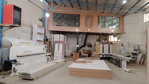 کارگاه ام دی اف آذر چوب