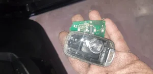 باطریسازی مهندس حسین 2