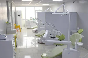 کلینیک دندانپزشکی نیکان 4