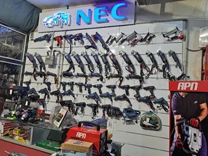 ابزار صنعتی موفق