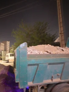 تخریب بازسازی 2