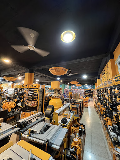 INGCO TOOLS DUHOK