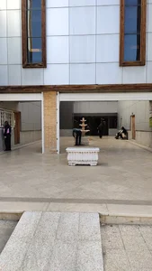 اداره ثبت اسناد و املاک شهرستان ساوجبلاغ