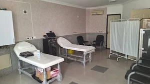 کلینیک آفرینش