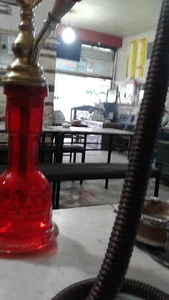 چایخانه جهان پهلوان تختی