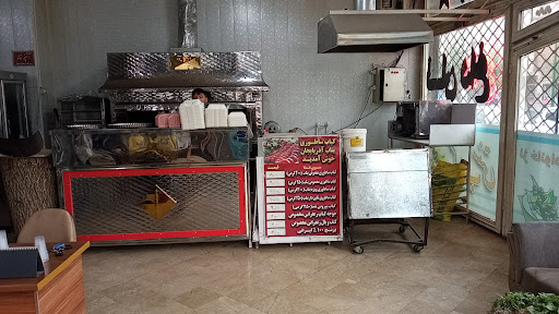 سنگکی میلاد