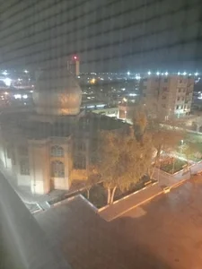 مسجد المهدی 5