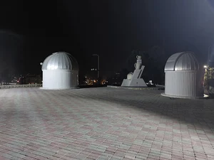 Observatory & Scientific Center of Fasa municipality