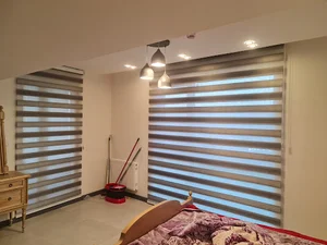 Refah Curtain Store