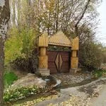 فروشگاه حاج مجتبی
