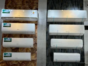 کولر پرشین کالای ایرانیان 2