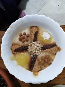 حلیم پزی برادران دشتی