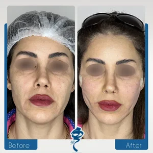 پزشک پوست و زیبایی مژگان حسینی