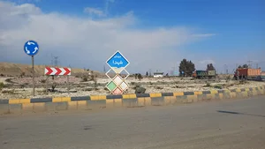 میدان شهدا گل گهر