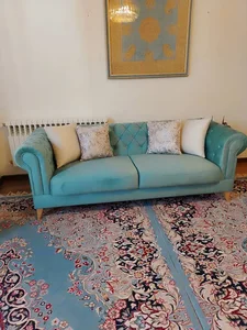 تعمیر مبلمان در میدان ولیعصر 3