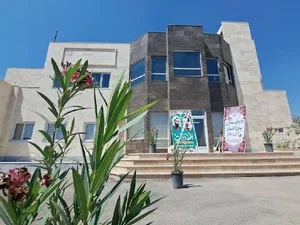پزشک قانونی شهرستان نیشابور