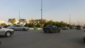بوستان میدان کشاورز 2